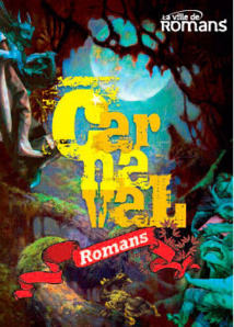 Carnaval de Romans le samedi 9 mars 2013 : Un carnaval… géantissime !