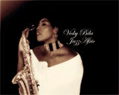Vicky Bila, JazzAfric Vicky Bila, JazzAfric