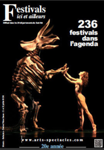 Festivals ici et ailleurs 2013 sera diffusé à partir du 20 juin 2013 dans les départements suivants : Festivals ici et ailleurs 2013 sera diffusé à partir du 20 juin 2013 dans les départements suivants :