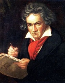 Beethoven, orchestre de chambre Nouvelle Europe, François-Xavier Poizat, piano, dimanche 29 novembre à 18h sur Youtube
