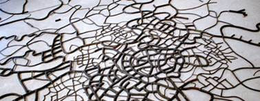 Rémy Rivoire, Net Work 2009-2013 Rémy Rivoire, Net Work 2009-2013