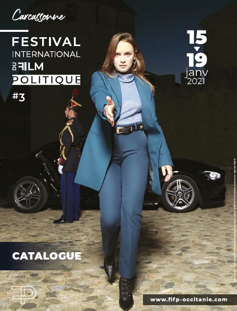 Le FIFP Carcassonne, programme de sa troisième édition