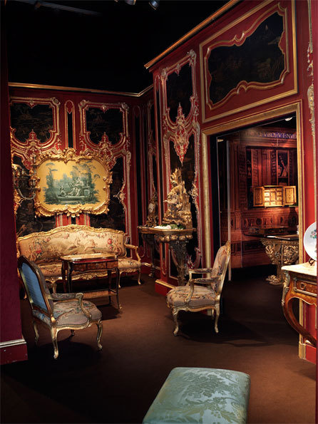Galerie Gismondi © DR Galerie Gismondi © DR