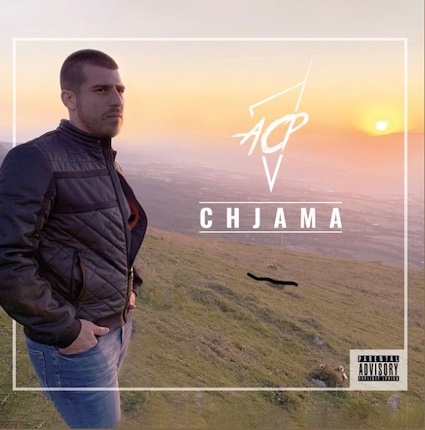 ACP sort son album, "Chjama" ! Album disponible dès aujourd'hui !