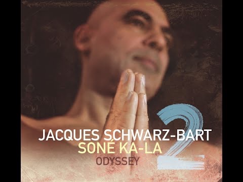 Ce soir concert live streaming de Jacques Schwarz-Bart en direct d'Arlington (MA) Jacques Schawarz-Bart « Soné Ka La 2, Odyssey »