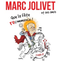 Aix-en-Provence, Théâtre du Jeu de Paume : Cinq de Cœur et Marc Jolivet en décembre ! Aix-en-Provence, Théâtre du Jeu de Paume : Cinq de Cœur et Marc Jolivet en décembre !
