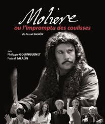 Molière ou l'Impromptu des coulissses.... Théâtre de l’Essaïon, Paris, jusqu’au 29 juin 2013 Molière ou l'Impromptu des coulissses.... Théâtre de l’Essaïon, Paris, jusqu’au 29 juin 2013