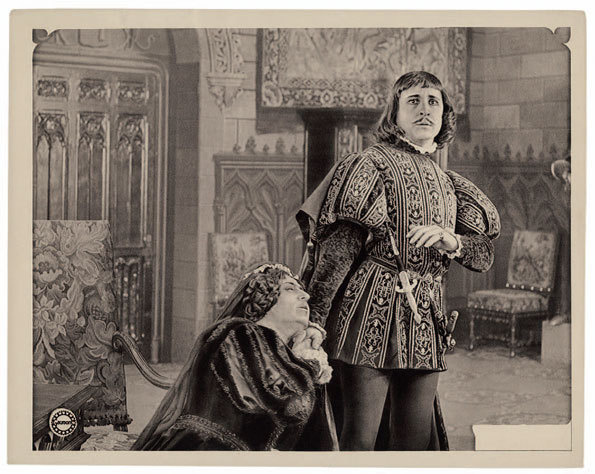 Anonyme. Plateau de tournage de Severo Torelli de Louis Feuillade 1914 © collection du musée Nicéphore Niépce / droits réservés Anonyme. Plateau de tournage de Severo Torelli de Louis Feuillade 1914 © collection du musée Nicéphore Niépce / droits réservés