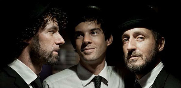 Trio Drops, lundi 29 Avril à 20h Trio Drops, lundi 29 Avril à 20h