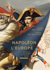 Beethoven et l’épopée Napoléonienne en musique, du 8 avril au 27 juin 2013, Musée de l’Armée - Hôtel national des Invalides