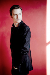 Alexandre Tharaud © Marco Borggreve Alexandre Tharaud © Marco Borggreve