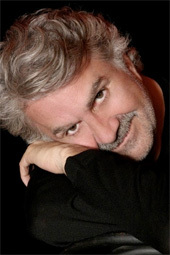 Roland Magdane à Béziers, salle Zinga Zanga le 15 mars 2013 Roland Magdane à Béziers, salle Zinga Zanga le 15 mars 2013