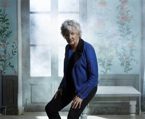 Jacques Higelin © Valérie Archeno Jacques Higelin © Valérie Archeno