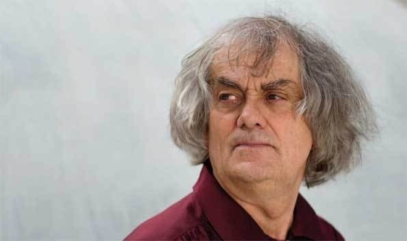 Sigiswald Kuijken © Marco Mertens Sigiswald Kuijken © Marco Mertens