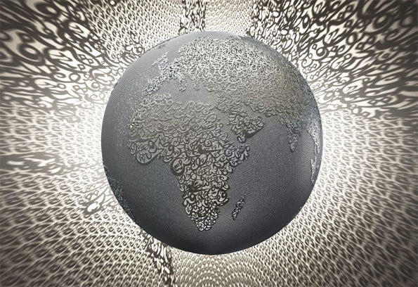 2500 x 2500 x 2500 (h) mm Acier Inoxydable Poli Marrakech 2012 (1/1) 2500 x 2500 x 2500 (h) mm Acier Inoxydable Poli Marrakech 2012 (1/1)