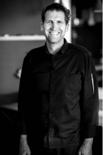 Alexandre Mazzia © DR Alexandre Mazzia © DR