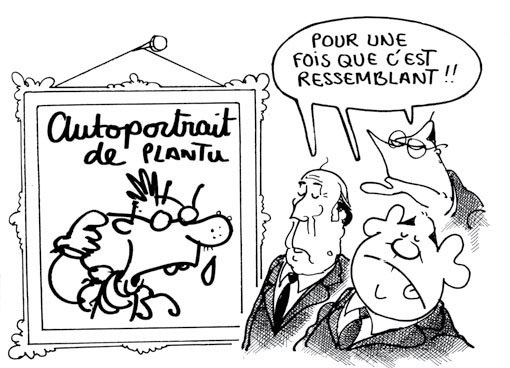 Drôle de peuple. 40 ans de relations franco-allemandes croquées par Plantu... Mémorial Charles de Gaulle, Colombey-les-Deux-Eglises, du 27 mars au 30 septembre 2013 Drôle de peuple. 40 ans de relations franco-allemandes croquées par Plantu... Mémorial Charles de Gaulle, Colombey-les-Deux-Eglises, du 27 mars au 30 septembre 2013