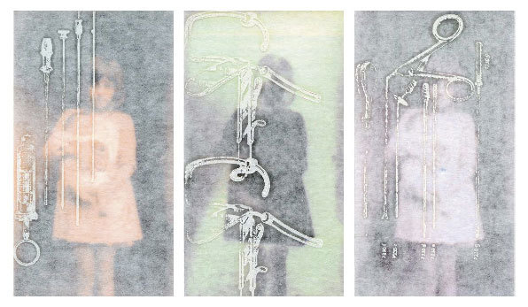 Exposition "La fillette et l'enfant", Marcelle Benhamou, galerie La Maroquinerie à Nantua (01) du 6 avril au samedi 4 mai Exposition "La fillette et l'enfant", Marcelle Benhamou, galerie La Maroquinerie à Nantua (01) du 6 avril au samedi 4 mai
