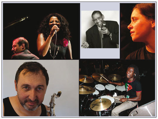 Jizzy, une histoire de jazz en amérique, d'après la vie de Jimmy Scott. Théâtre de Pierres, Fouzilhon (34), 26 & 27 avril 2013 à 21h Jizzy, une histoire de jazz en amérique, d'après la vie de Jimmy Scott. Théâtre de Pierres, Fouzilhon (34), 26 & 27 avril 2013 à 21h