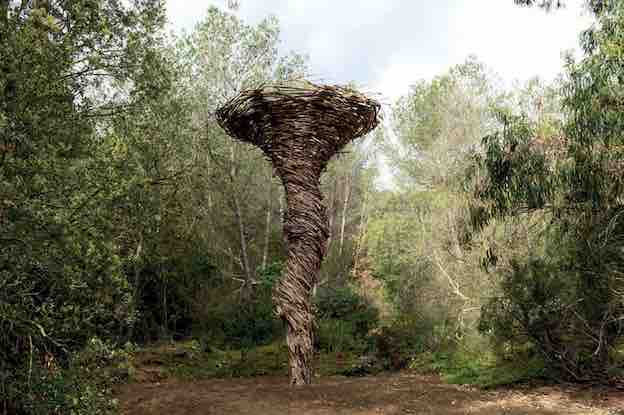 Porquerolles, Fondation Carmignac : La Mer imaginaire 17 avril au 17 octobre 2021