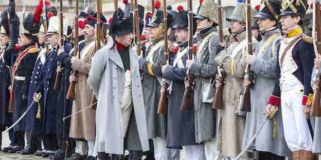 Fontainebleau, « Napoléon 2021 : sur les traces de l’Empereur en Seine-et-Marne », à partir de mai 2021 Fontainebleau, « Napoléon 2021 : sur les traces de l’Empereur en Seine-et-Marne », à partir de mai 2021