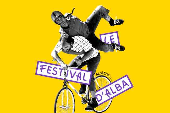 Ardèche. Le Festival d'Alba aura lieu du 9 au 14 juillet 2021 pour sa 12e édition