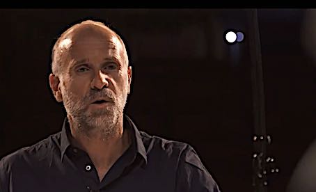 Franck-Emmanuel Comte © DR Franck-Emmanuel Comte © DR