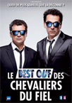 « Le Best Ouf », Les Chevaliers du Fiel au Théâtre Antique de Vaison la Romaine, le 5 juillet 2013