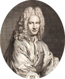 André Campra 1660-1744