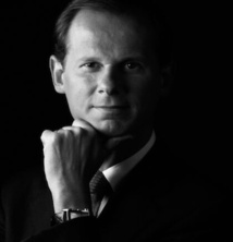 José Rodrigues dos Santos © DR José Rodrigues dos Santos © DR