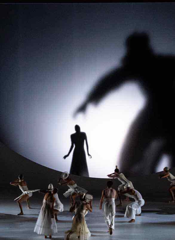 Monaco, Les Ballets de Monte-Carlo, trois ballets Coppél-i.A, LAC, Le Songe, 16 avril au 3 mai 2021 au Grimaldi Forum Monaco, Les Ballets de Monte-Carlo, trois ballets Coppél-i.A, LAC, Le Songe, 16 avril au 3 mai 2021 au Grimaldi Forum