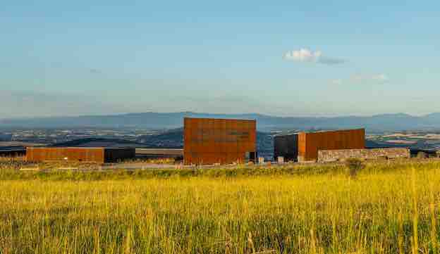 © Henri Derus © Henri Derus