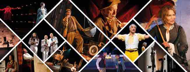 Valréas, Festival des Nuits de l'Enclave 2021 : appel à bénévoles ! Valréas, Festival des Nuits de l'Enclave 2021 : appel à bénévoles !