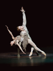 © Ballets de Monte-Carlo © Ballets de Monte-Carlo