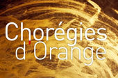 Errances du Vaisseau Fantôme et Bal Masqué tragique aux Chorégies d’Orange du 11 juillet au 6 août 2013. Par Jacqueline Aimar Errances du Vaisseau Fantôme et Bal Masqué tragique aux Chorégies d’Orange du 11 juillet au 6 août 2013. Par Jacqueline Aimar
