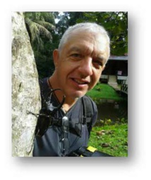 Pierre Escoubas © DR Pierre Escoubas © DR