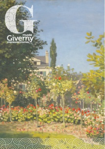 Giverny, musée des impressionnismes, exposition « Côté jardin. De Monet à Bonnard », du 1er avril au 1er novembre 2021
