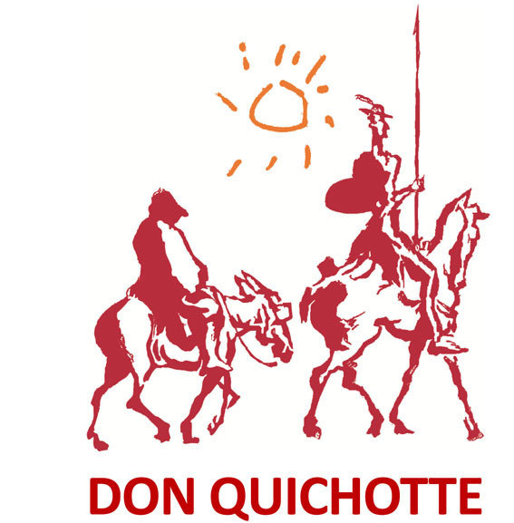 L'Opéra au Village, Pourrières - Var : Don Quichotte à l’Opéra au Village les 16, 18, 20, 22, et 24 juillet 2013