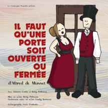 Festival Avignon 2021 au Laurette Théâtre - 16/18 rue Joseph Vernet