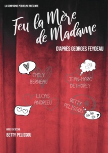Festival Avignon 2021 au Laurette Théâtre - 16/18 rue Joseph Vernet