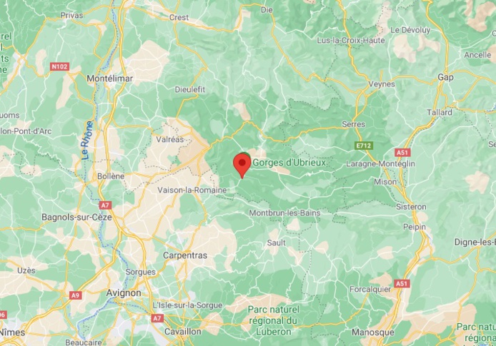 © Google Maps