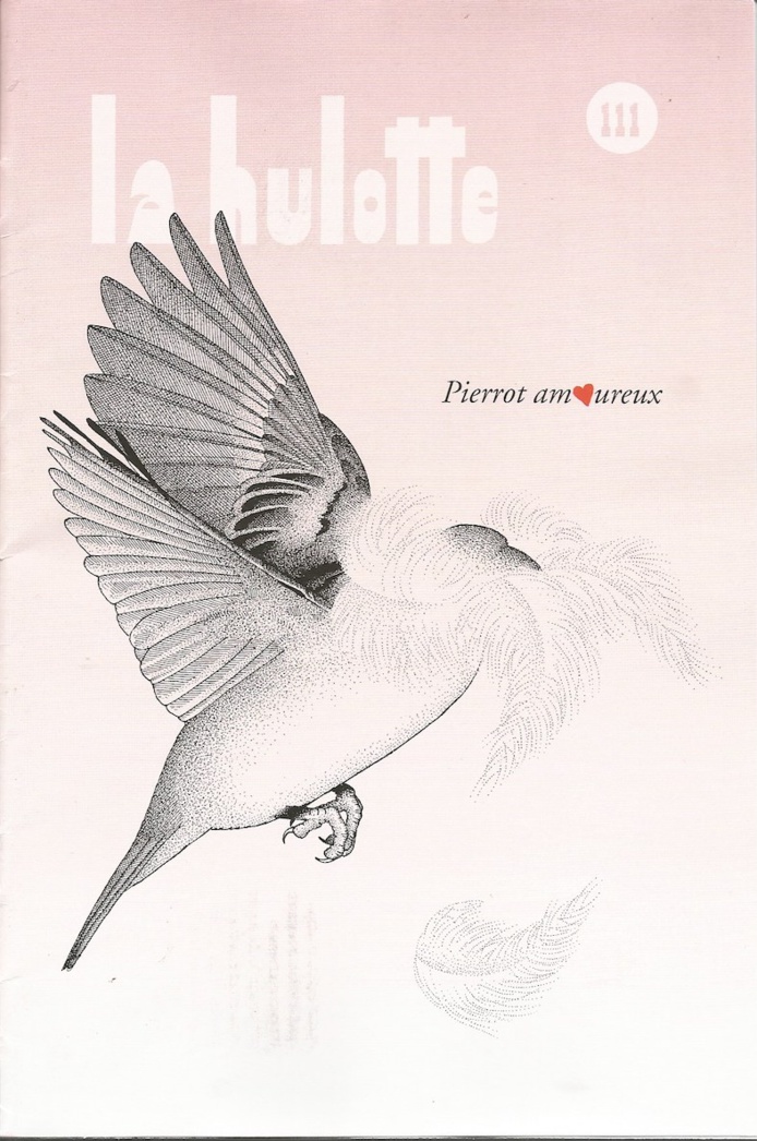 La Hulotte n°111