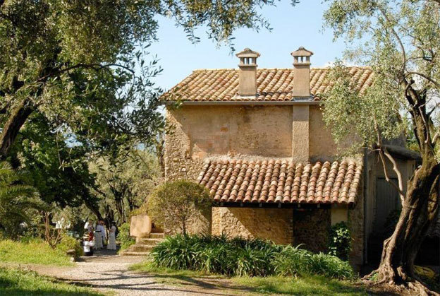 Musée Renoir © Fondation du Patrimoine