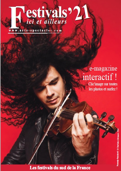 Cliquez pour télécharger e-Festivals ici et ailleurs 2021 Cliquez pour télécharger e-Festivals ici et ailleurs 2021