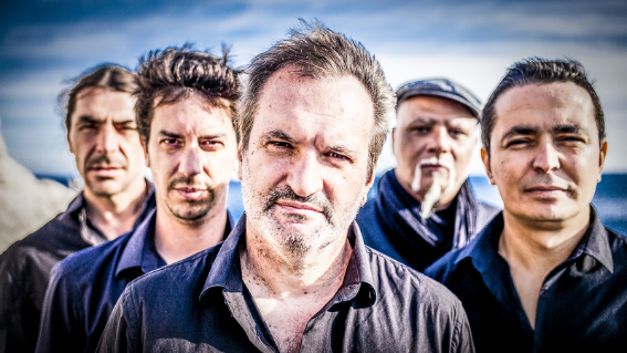 Ardèche - 24e Festival Vochora : de Monteverdi  à la beat box Ardèche - 24e Festival Vochora : de Monteverdi  à la beat box