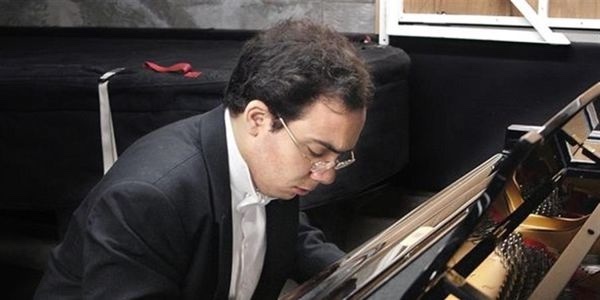 Festival Les Nuits Pianistiques Aix en Provence : concert du pianiste Jean Dubé le 30 juillet 2021 à 20 h 30