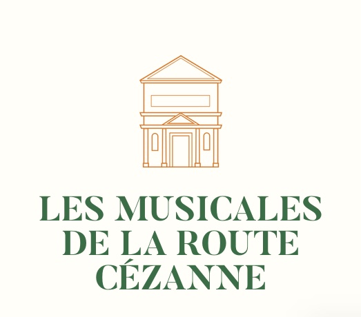 Nouveau festival : Les Musicales de la route Cézanne - Le Tholonet (13) du 30 juillet au 1 août 2021
