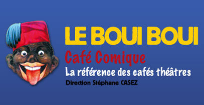 Le BouiBoui, programme de septembre à décembre 2013 Le BouiBoui, programme de septembre à décembre 2013