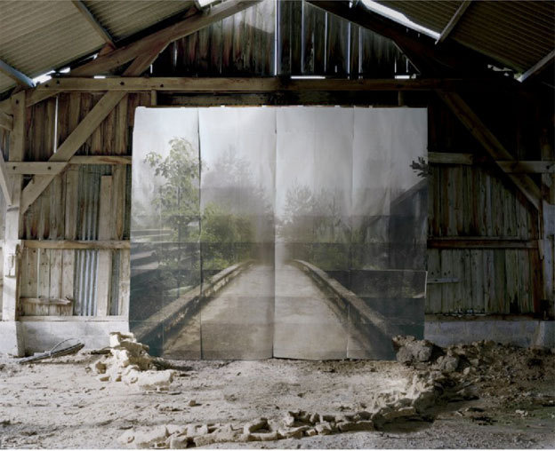 Noémie Goudal Noémie Goudal
