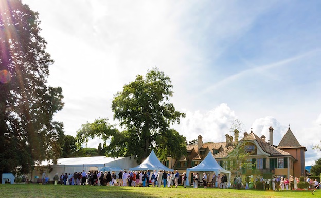 Château de Tannay © DR Château de Tannay © DR